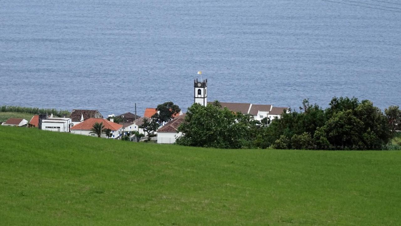 Resilience House Villa Feteira Grande Eksteriør billede